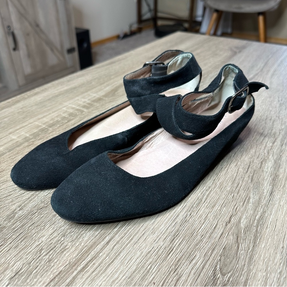 J Jill Flats